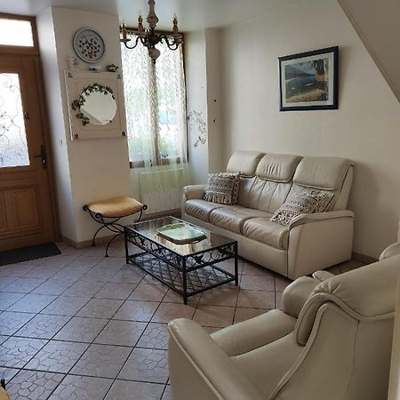 Le Relais De La Bulle Enchantee Hautvillers Exterior photo
